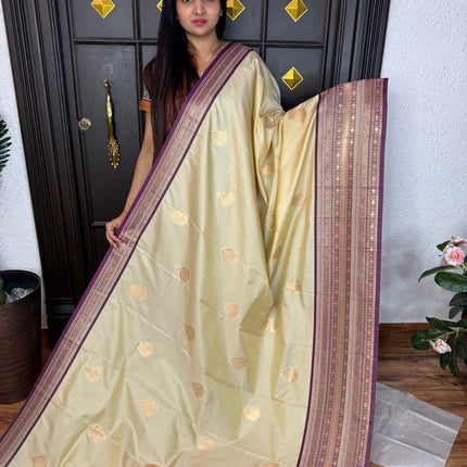 Kanchi Silk