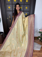 Kanchi Silk