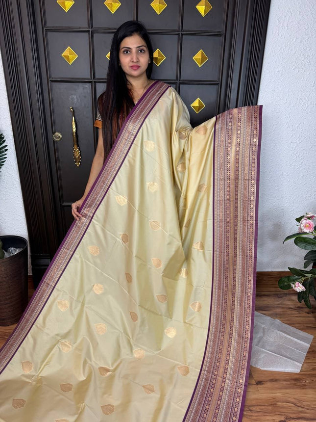 Kanchi Silk