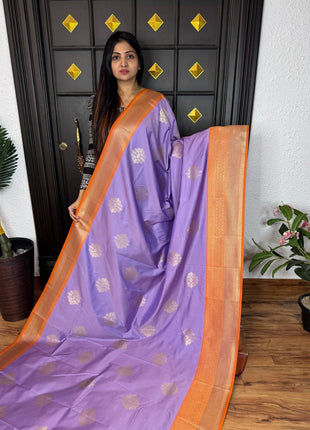 Kanchi Silk