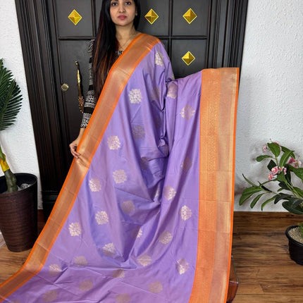 Kanchi Silk
