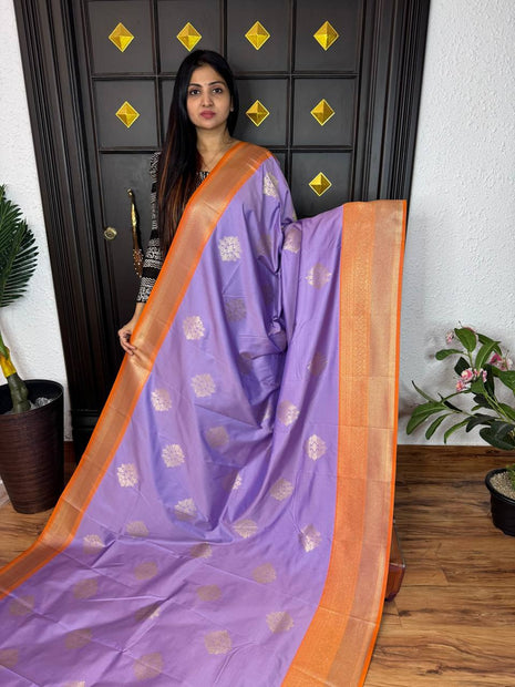 Kanchi Silk