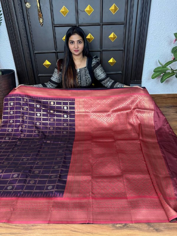 Kanchi Silk