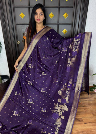 Chinnon Silk