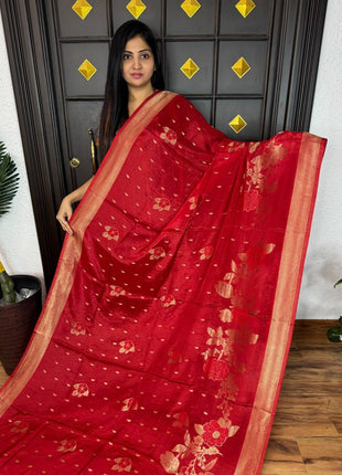 Chinnon Silk
