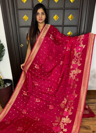 Chinnon Silk