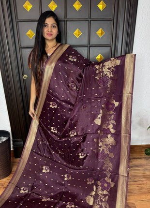 Chinnon Silk