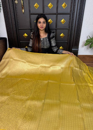 Kanchi Silk