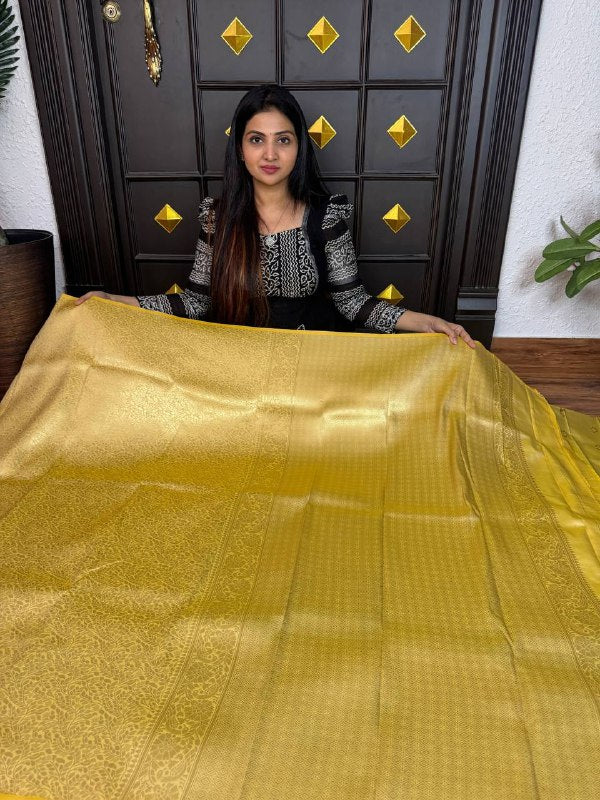 Kanchi Silk