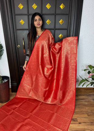 Kanchi Silk