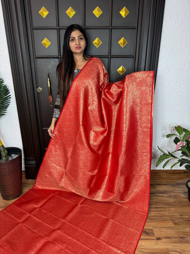 Kanchi Silk