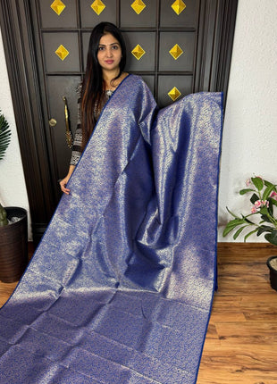 Kanchi Silk