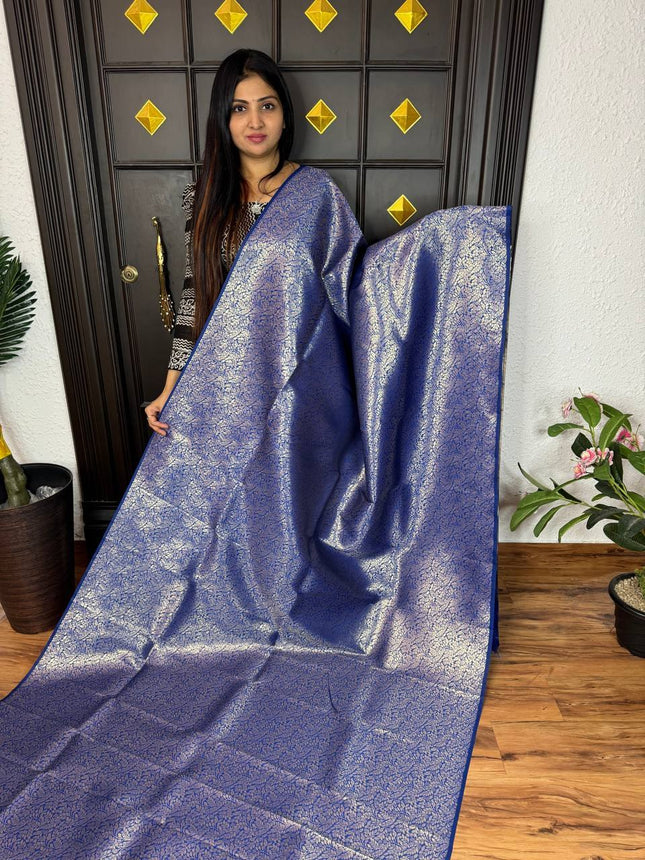 Kanchi Silk