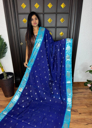 Warm Silk