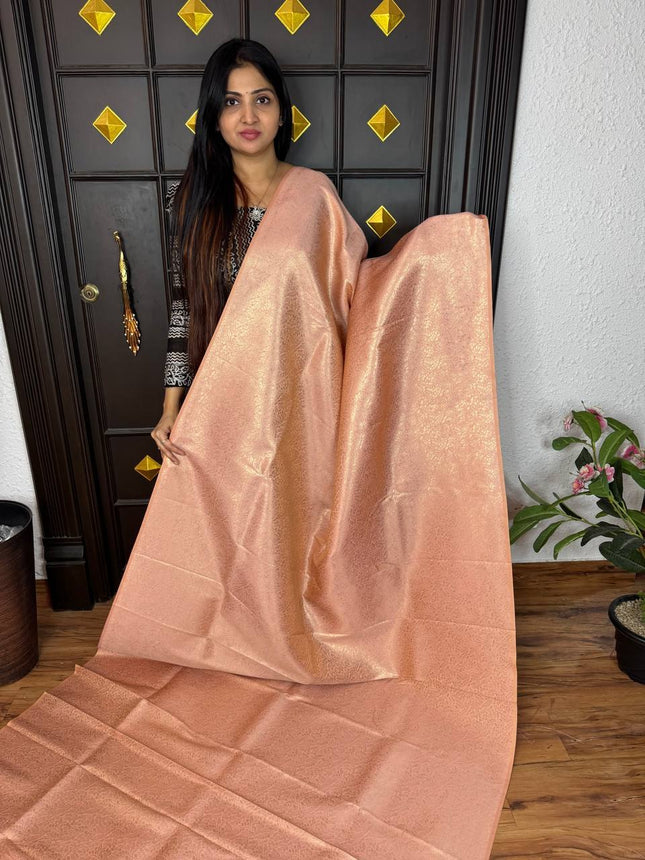 Kanchi Silk