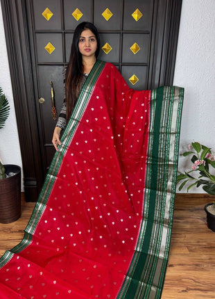Warm Silk