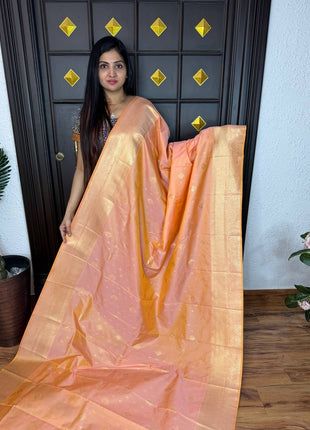Kanchi Silk