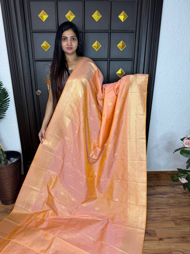 Kanchi Silk