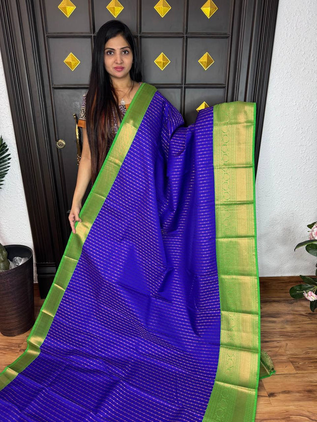 Kanchi Silk