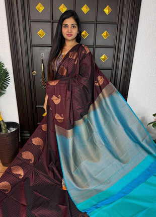 Border Less Vaira Oosi