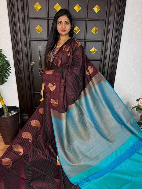 Border Less Vaira Oosi