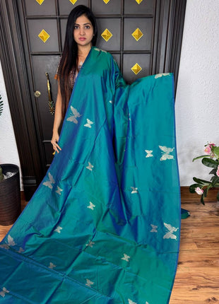 Soft Silk