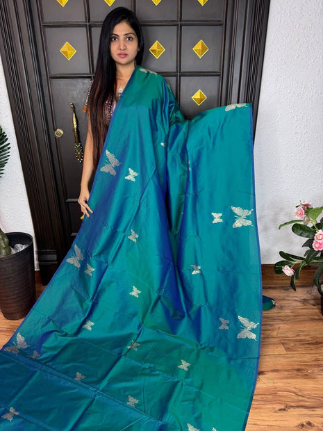 Soft Silk