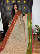 Pure Chettinad Cotton