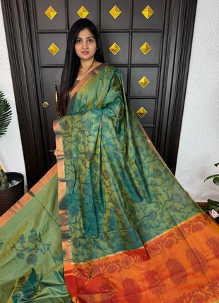 Soft Silk