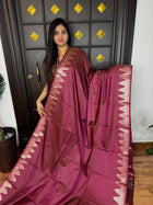 Banarasi Soft Silk