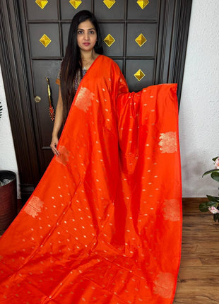 Soft Silk