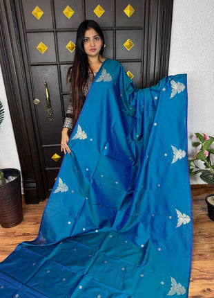 Soft Silk