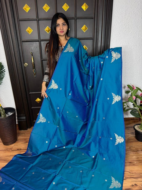 Soft Silk