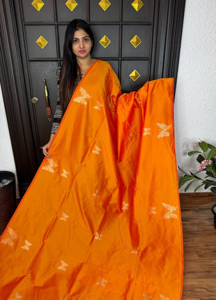 Soft Silk