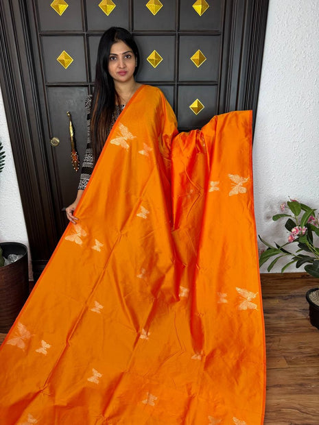 Soft Silk