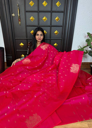 Soft Silk