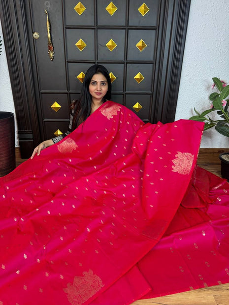 Soft Silk