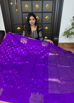 Soft Silk