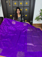 Soft Silk