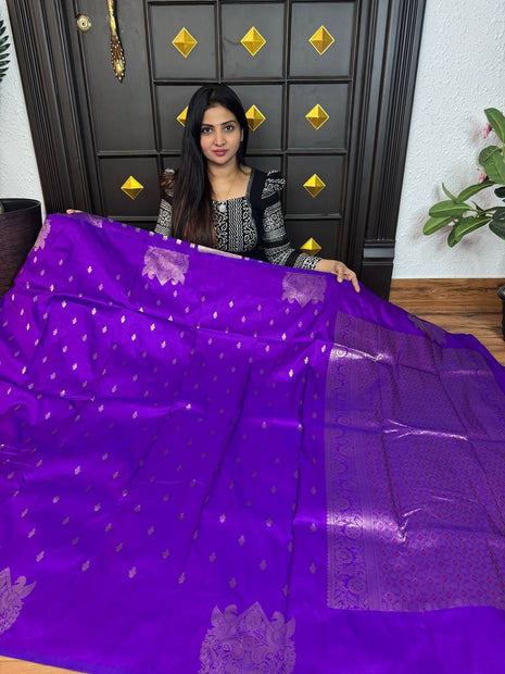 Soft Silk