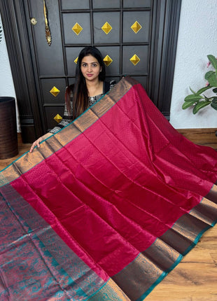 Kanchi Soft Silk