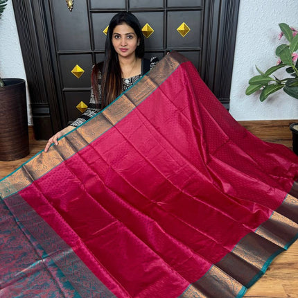 Kanchi Soft Silk
