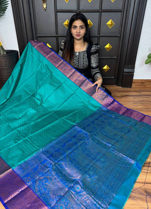 Kanchi Soft Silk