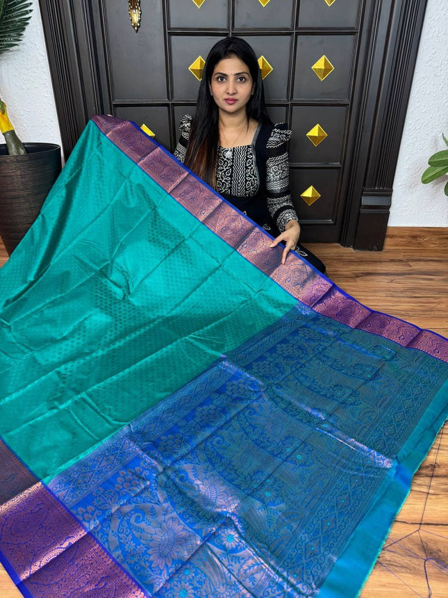 Kanchi Soft Silk