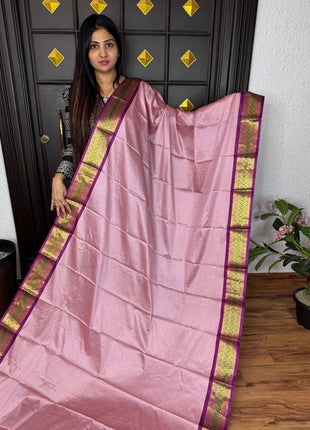 Kanchi Soft Silk