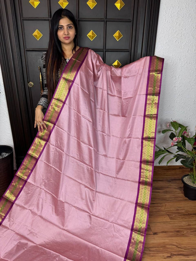 Kanchi Soft Silk