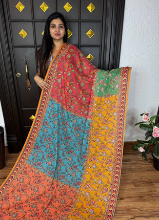 Masakali With Mirror Work