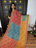 Masakali With Mirror Work