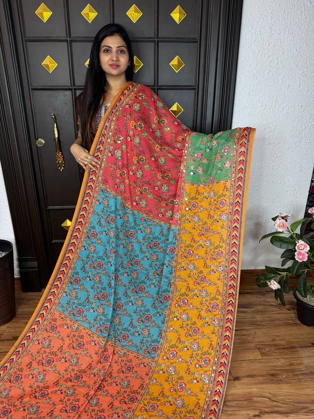 Masakali With Mirror Work