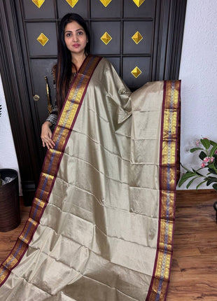 Kanchi Soft Silk